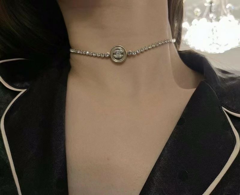 Chanel Necklaces